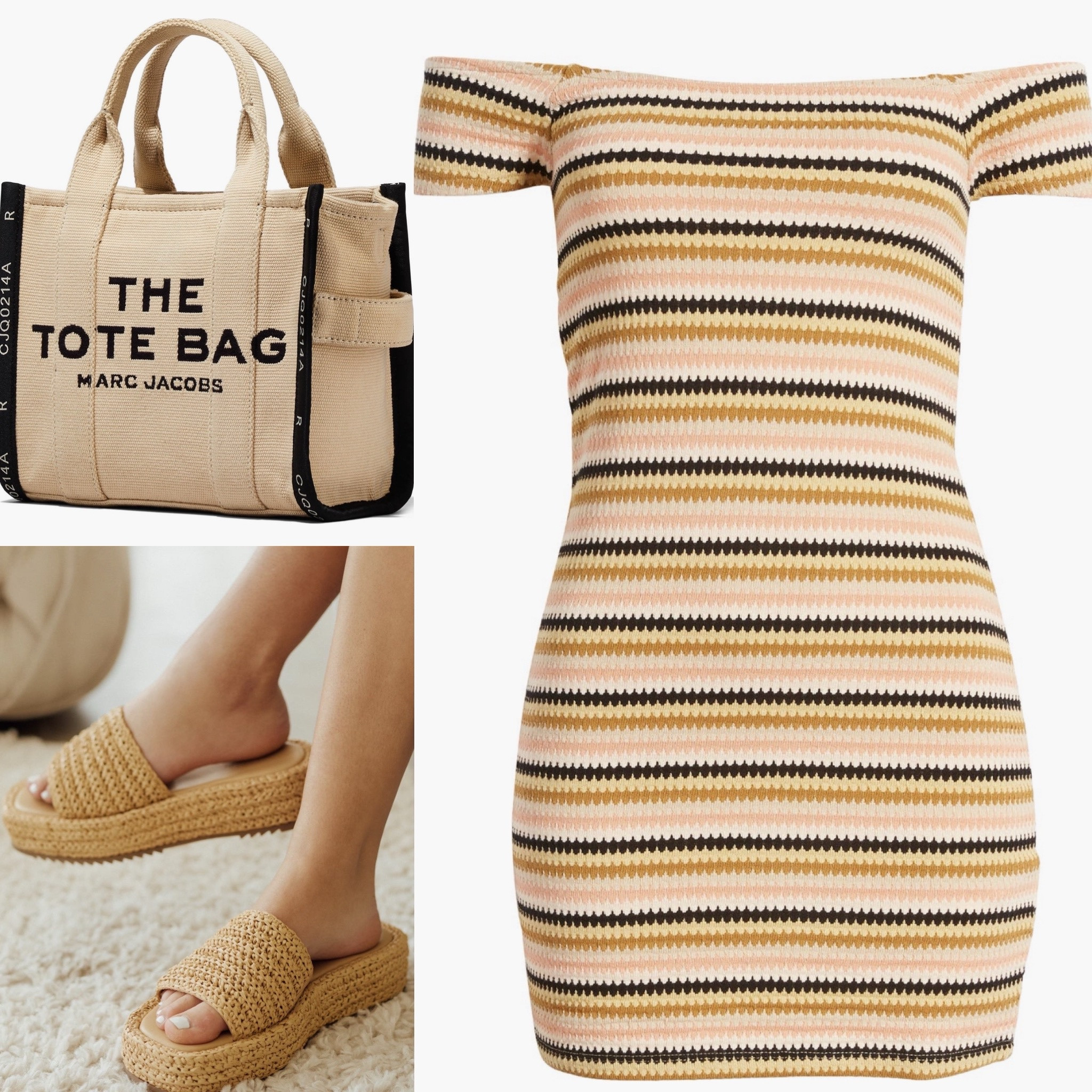 This retro mini dress is perfect for summertime activities 

#minidress #summerstyle #beachy #slidesandals #raffia #beachwear #vacation #vacationstyle

#LTKFindsUnder100 #LTKFindsUnder50 #LTKSaleAlert