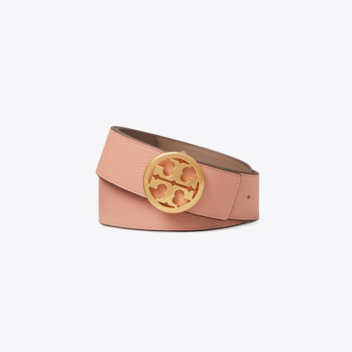 1 1/2" Reversible Double T Belt | Tory Burch (US)