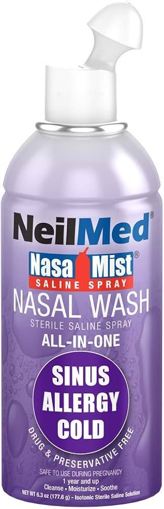 NeilMed Store | Amazon (US)