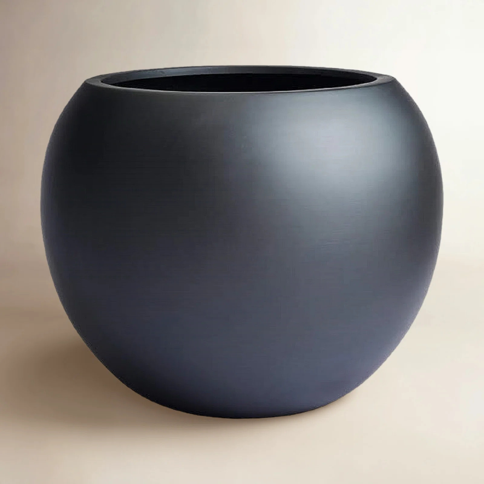 Dorlis Fiberstone Pot Planter | Joss & Main