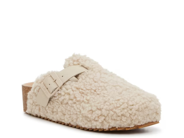 Dirty Laundry Mystify Clog - Free Shipping | DSW | DSW