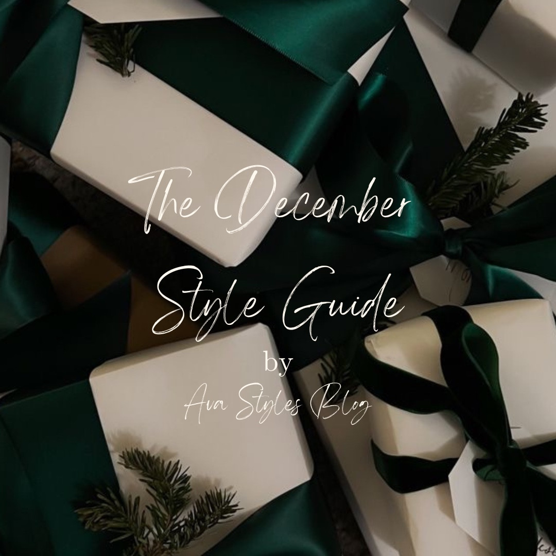 The December Style Guide ❤️

December Style Guide, Winter Outfit Ideas, Holiday Fashion Guide, Festive December Outfits, Christmas Party Looks, Cold Weather Style, Seasonal Wardrobe Essentials, Holiday Dressing Inspiration, Classic Winter Style, Cozy December Outfits, Winter Capsule Wardrobe, Holiday Style Trends, December Outfit Favorites, Chic Winter Looks, Holiday Outfit Guide, Christmas Day Outfit Ideas, December Workwear Inspiration, Casual Winter Style, Party Season Looks, New Year’s Eve Outfit Ideas

#LTKGiftGuide #LTKHoliday #LTKParties