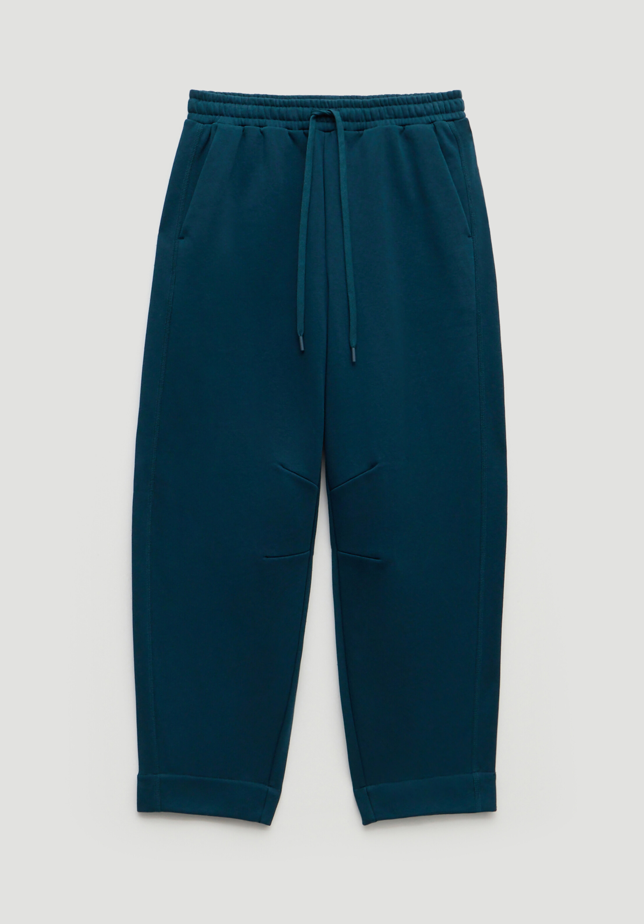 Jack Barrel Joggers | Hush UK
