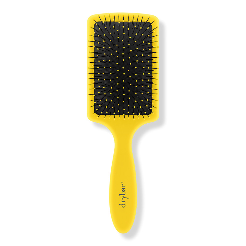 Drybar The Lemon Bar Paddle Brush | Ulta