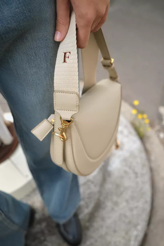 FLAP CROSSBODY BAG | Zara US