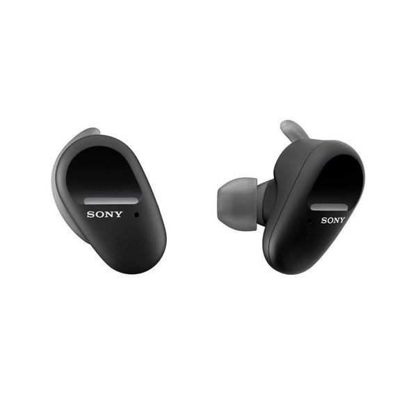 Sony WFSP800N True Wireless Sports In-Ear Noise Canceling Earbuds | Target