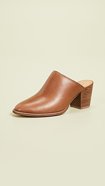 The Harper Mules | Shopbop