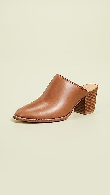 The Harper Mules | Shopbop