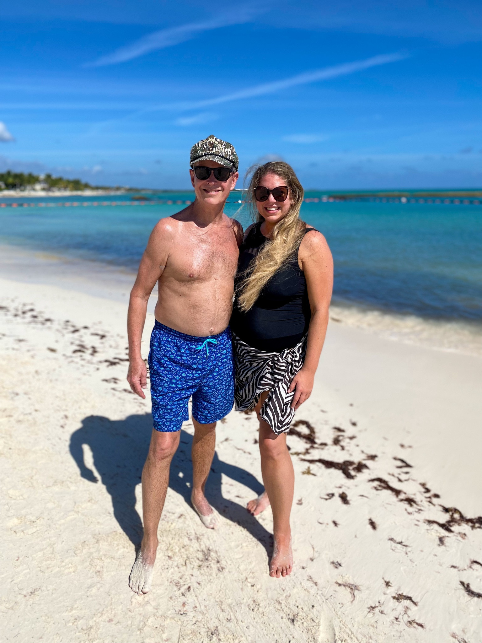 Spring break cover ups from my favorite swimsuit store, Everything but Water. 

#LTKswim #LTKplussize