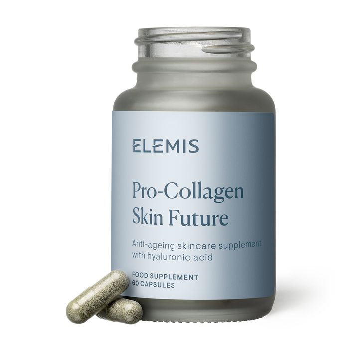 Pro-Collagen Skin Future Supplements | Elemis UK