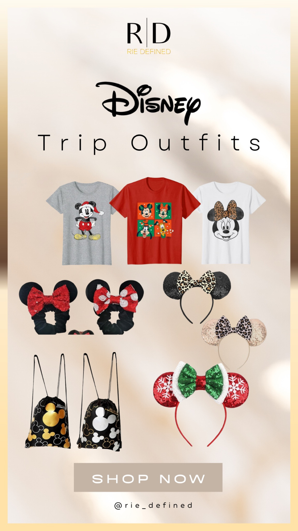 Here are some of our outfits at Disney!

#LTKKids #LTKTravel #LTKHoliday