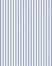 Crib Sheet - Mini Stripe | The Uptown Baby