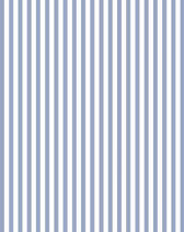 Crib Sheet - Mini Stripe | The Uptown Baby