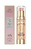 Too Faced Dew You Fresh Glow Luminous Face Primer - Radiant Nude - Full Size | Amazon (US)