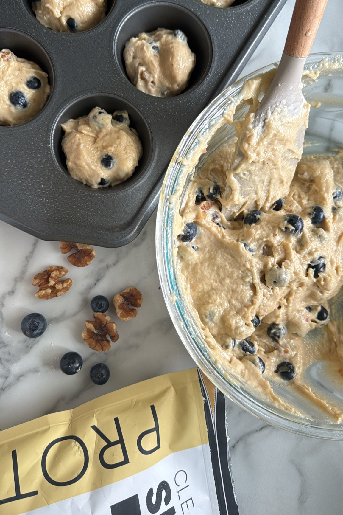 my favorite protein powder for coffee, recipes, or even on its own! 
Clean simple eats -vanilla 🍦 

#LTKActive