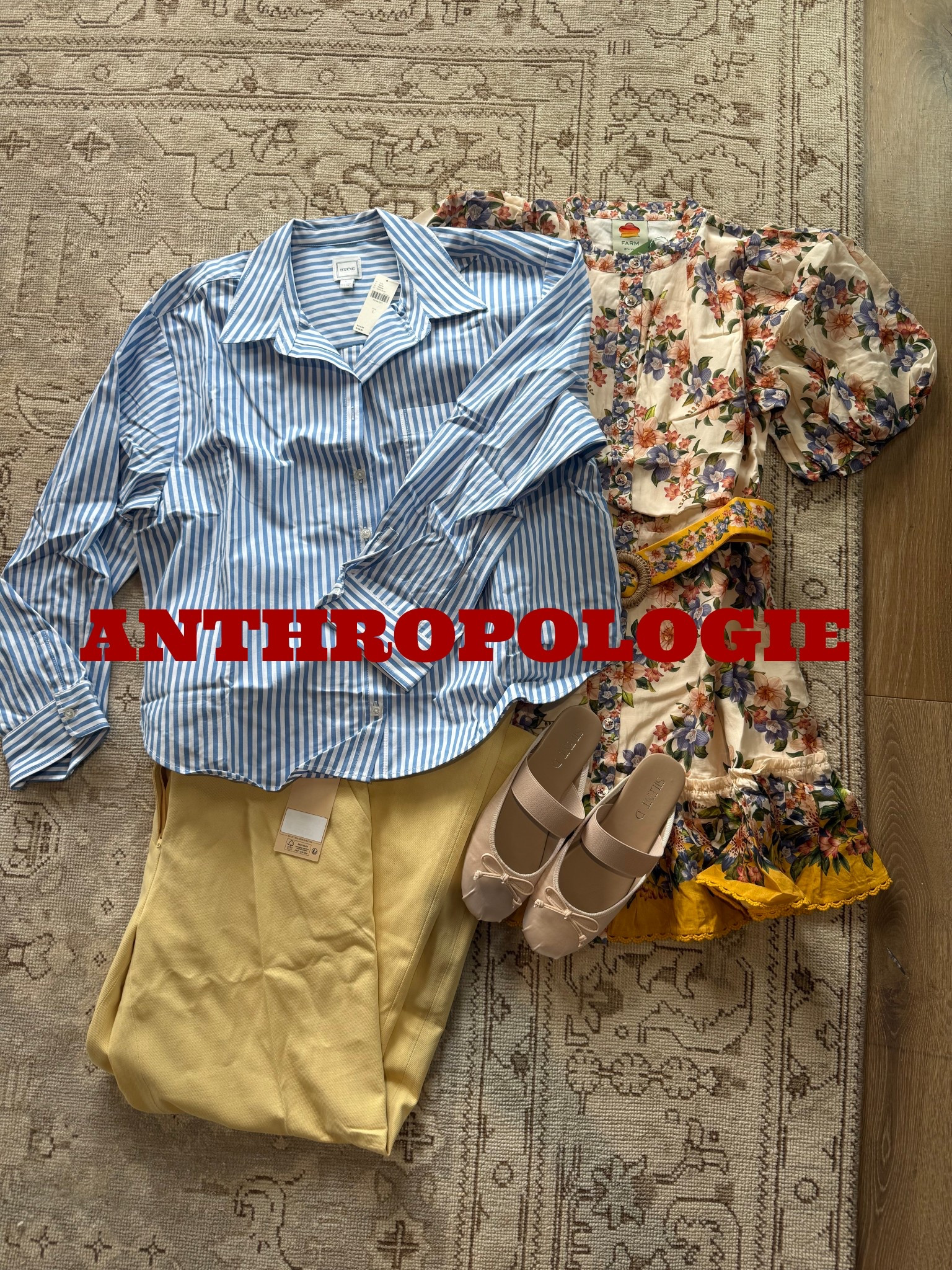 Love these colors and patterns 🤭

Dressupbuttercup.com #dressupbuttercup #dederaad


#LTKootd #LTKSeasonal #LTKmomlife