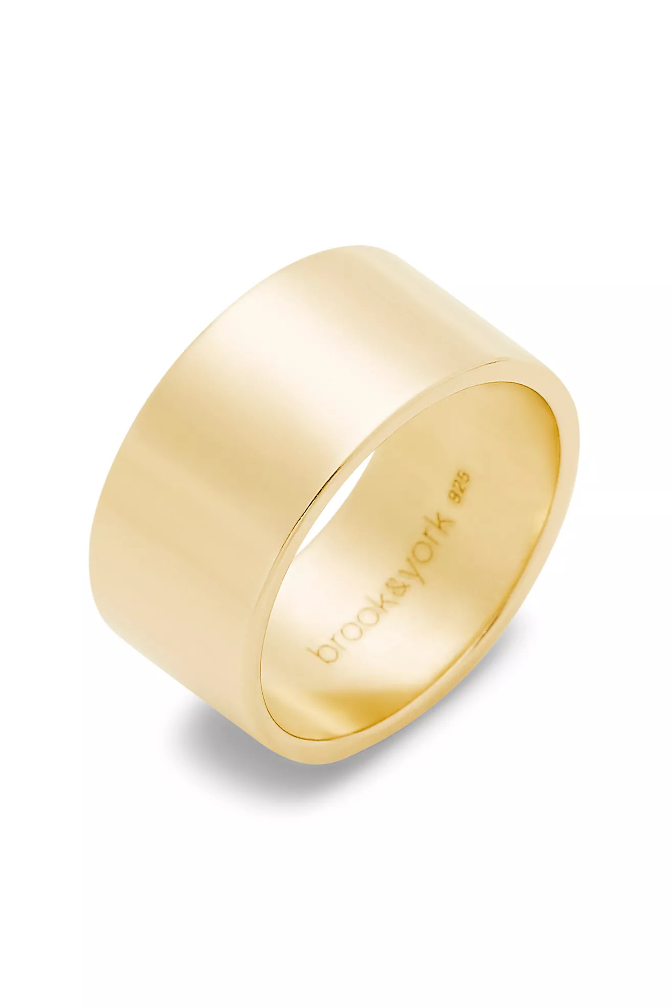 Brook & York Statement Ring | Anthropologie (US)