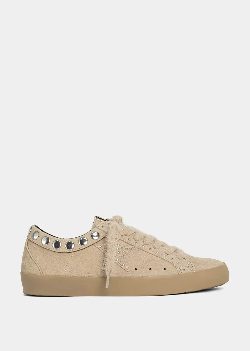 PANDORA Studded Sneaker | SHUSHOP | SHUSHOP