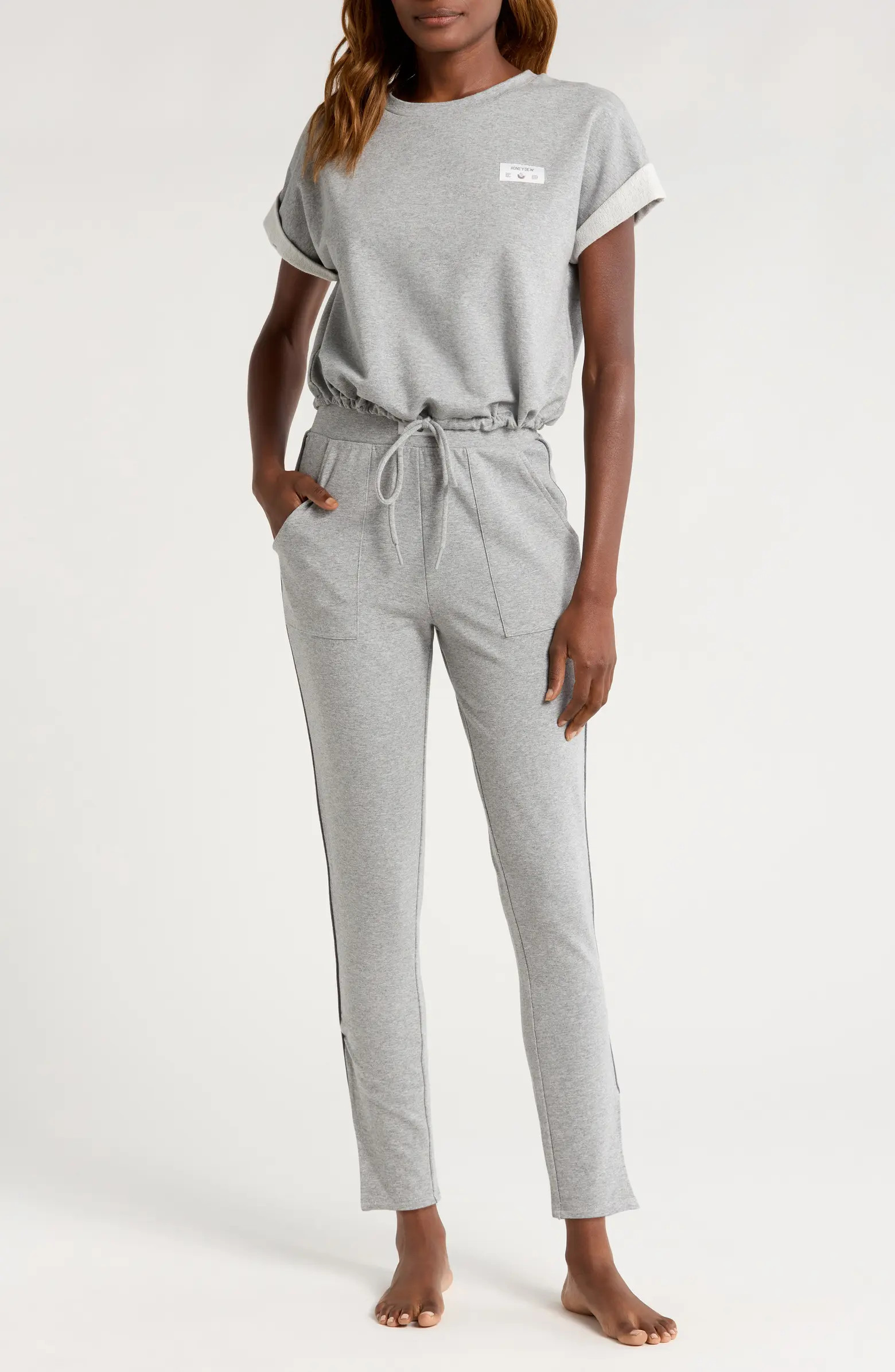 Honeydew Short Sleeve T-Shirt & Joggers Lounge Set | Nordstrom | Nordstrom