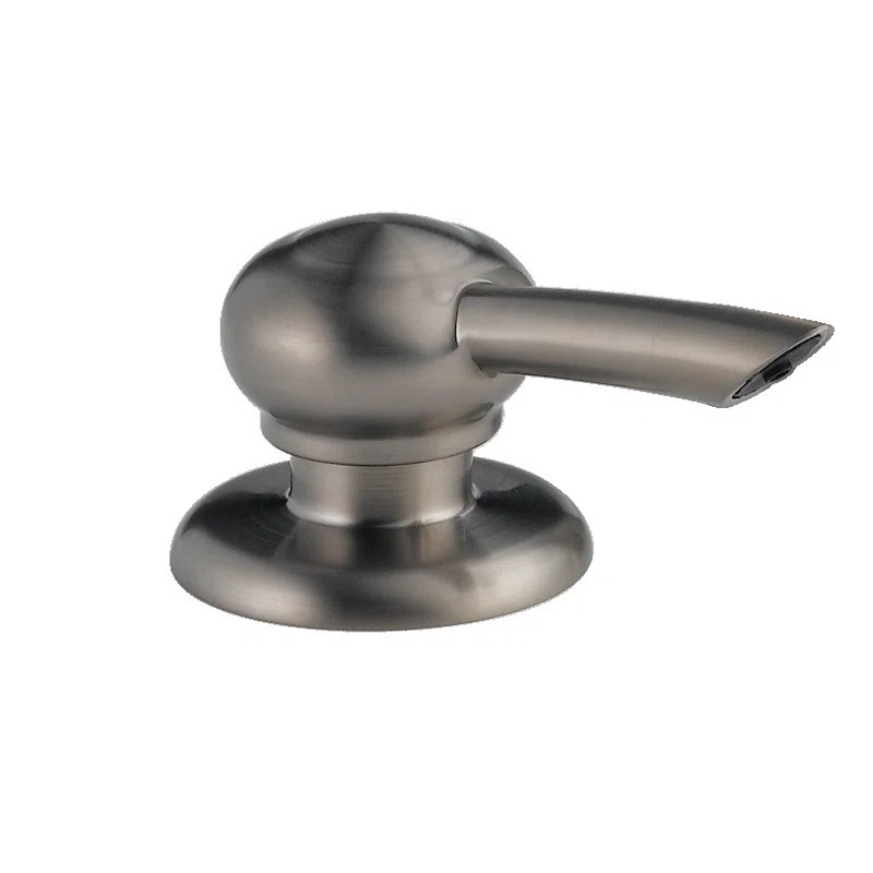 Leland Soap Dispenser | Wayfair North America