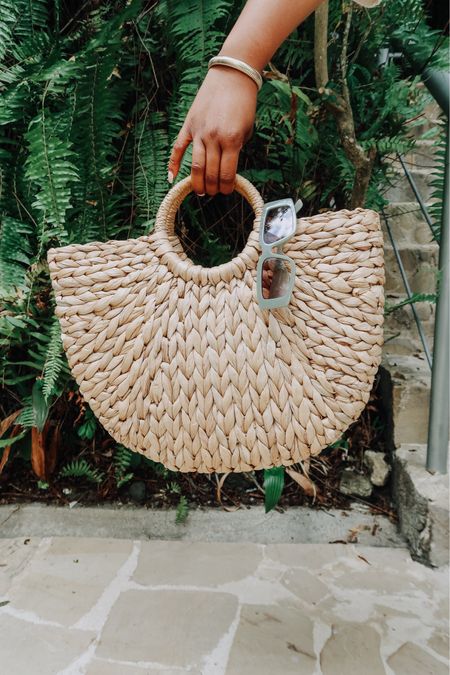 This vacation bag is literally a fave. 🙌🏽👏🏽

Target, vacation bag, vacation outfit, vacation essentials, straw bag, target bag

#LTKstyletip #LTKbeauty #LTKtravel