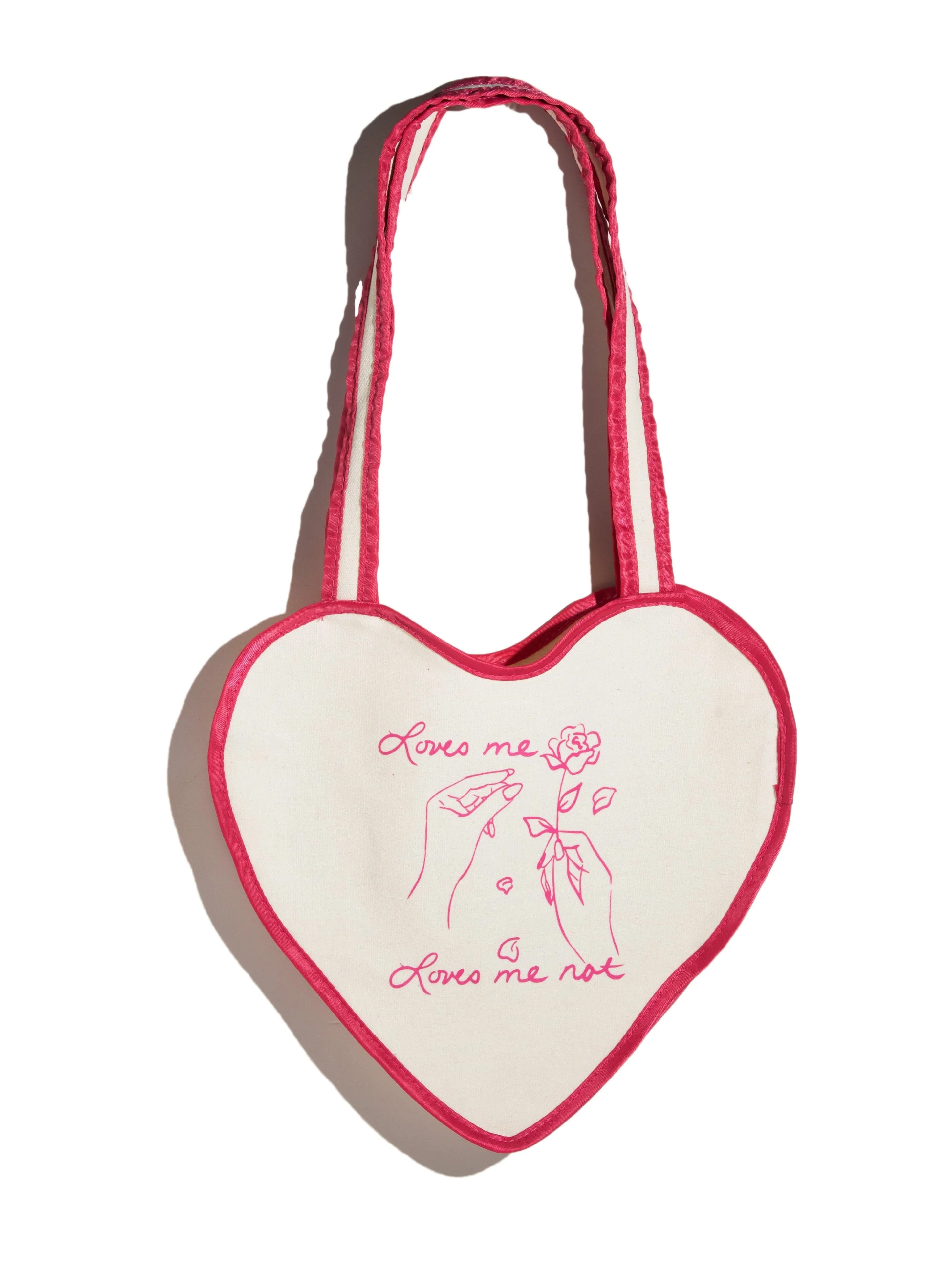 LoveBeam™ Tote Bag | DIBS Beauty