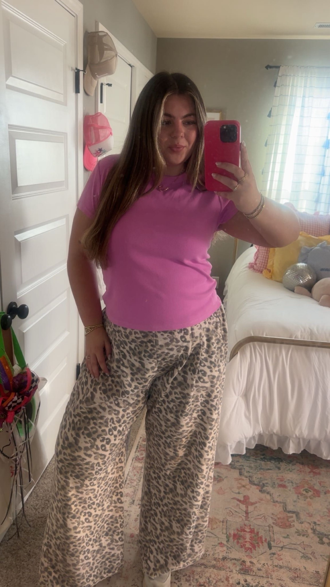 comfy fits can be cute too💗💗💗