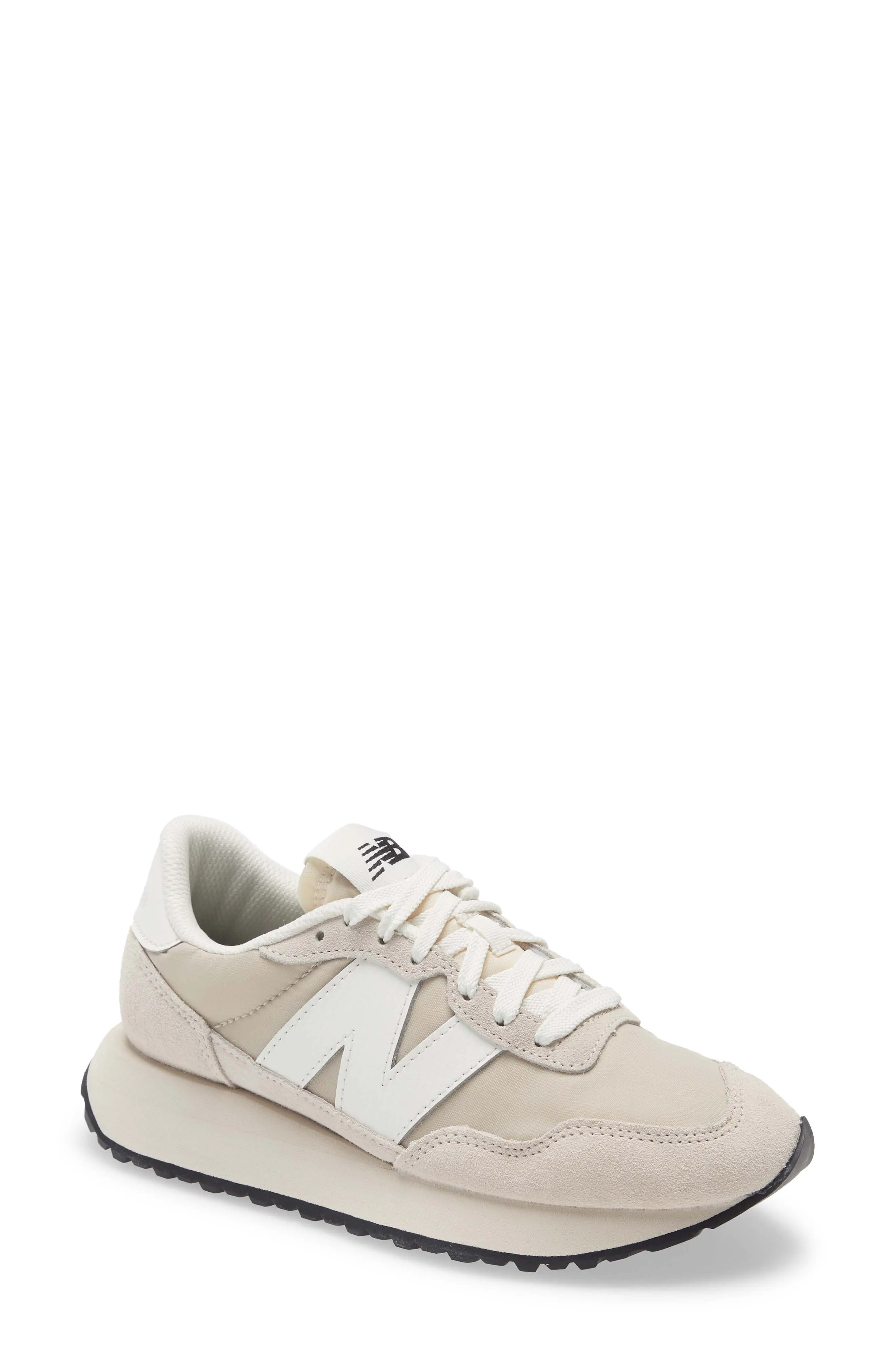 New Balance WS237V1 Sneaker in Moonbeam at Nordstrom | Nordstrom