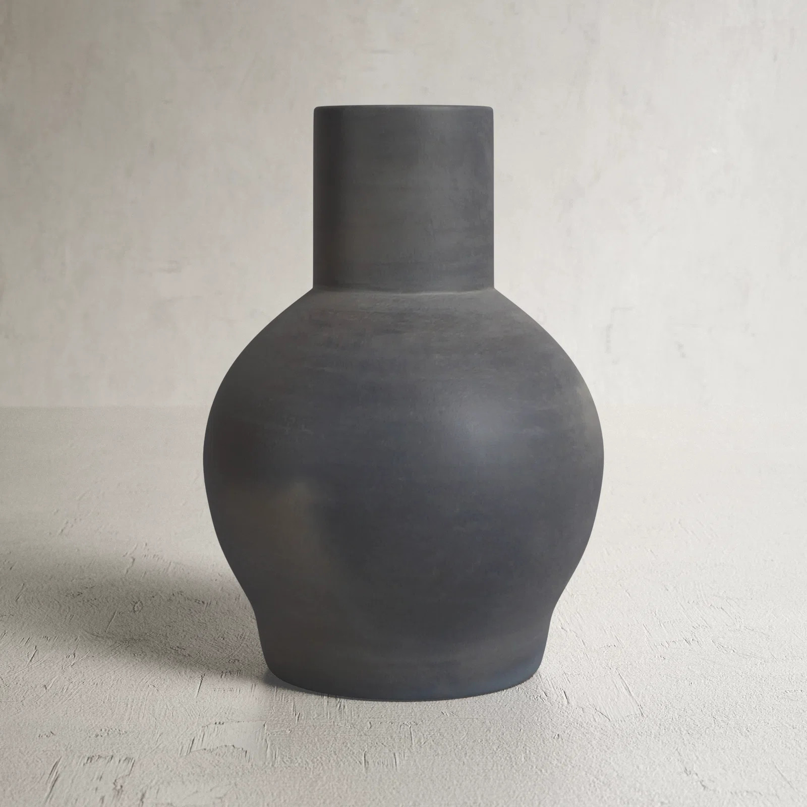 Joffrey Terracotta Table VaseByBirch Lane™5.0Rated 5 out of 5 stars.2 Reviews | Wayfair North America