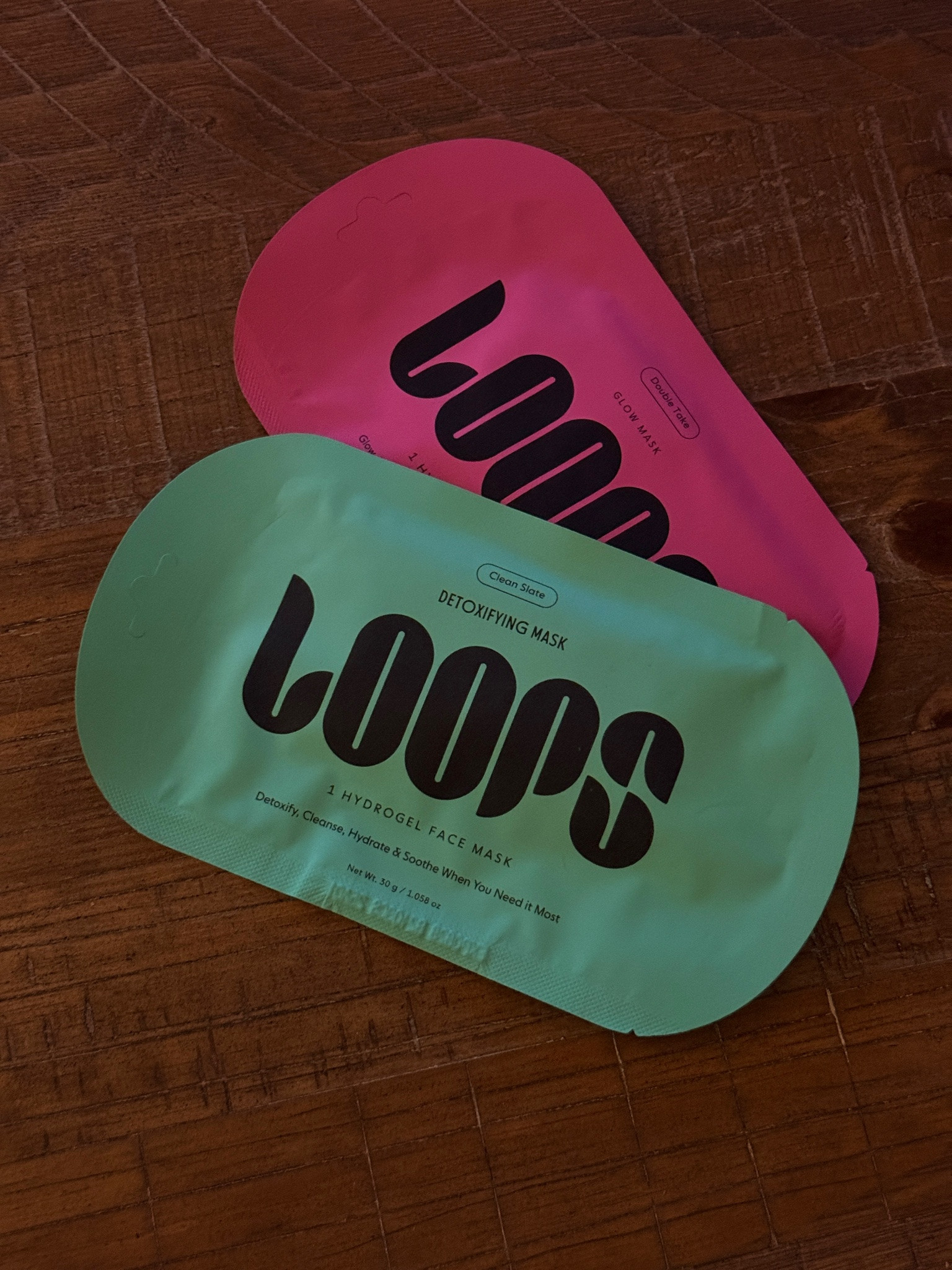 Girls' night essential: face masks + a movie 💗✨
Nothing beats a cozy girls' night or movie date night with snacks, a good movie, and a little skincare! LOOPS face masks are such an easy way to make a night at home feel like a mini spa night—and they’re SO cute for girls' nights, sleepovers, self-care nights, or an at-home date night. 🫧🎀
#LOOPSBeauty #FaceMask #GirlsNightIdeas #MovieNight #SelfCareNight #SkincareRoutine #AtHomeDateNight #SpaNight #BeautyEssentials #LTKBeauty

#LTKselfcare #LTKgrwm #LTKdayinmylife