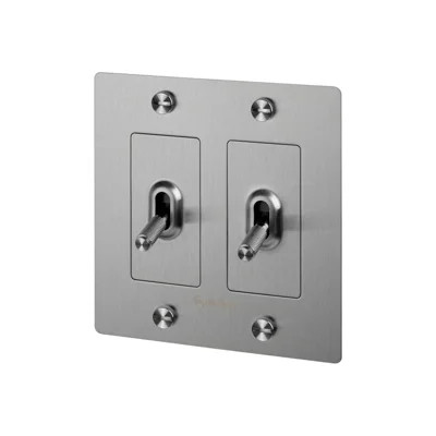 2G Toggle Switch / Logo | Perigold