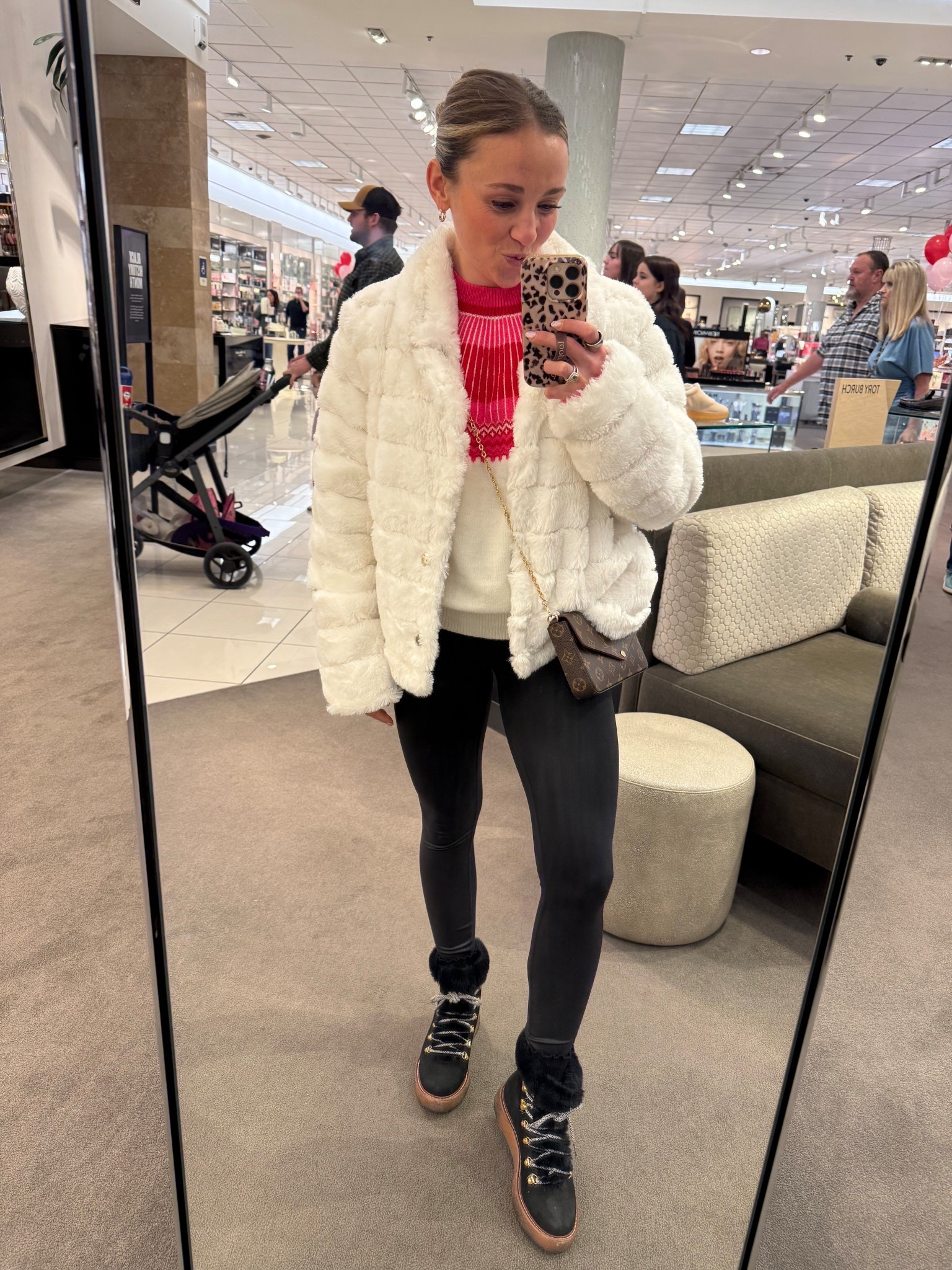 #LTKValentine #LTKootd