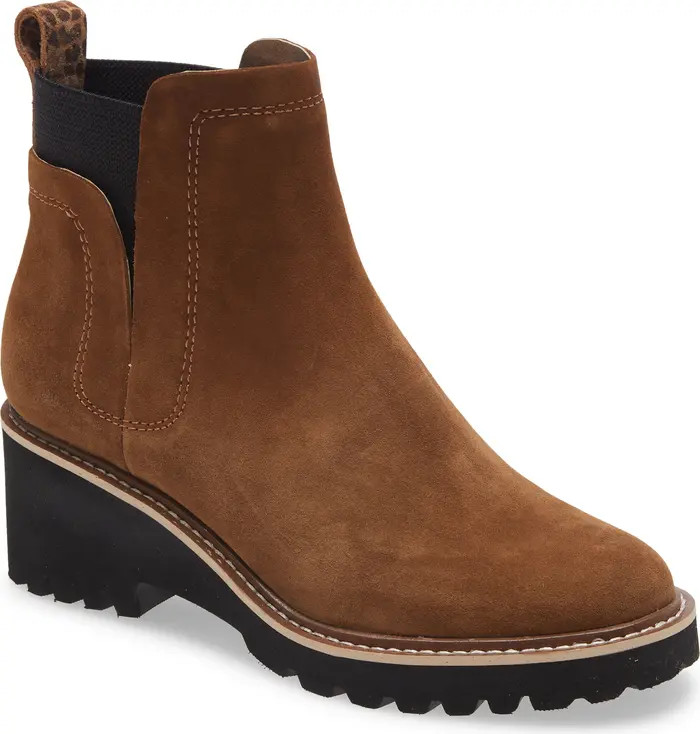 Huey H20 Waterproof Bootie | Nordstrom