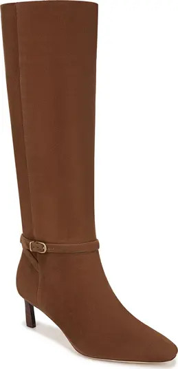 Kailine Knee High Boot (Women) | Nordstrom