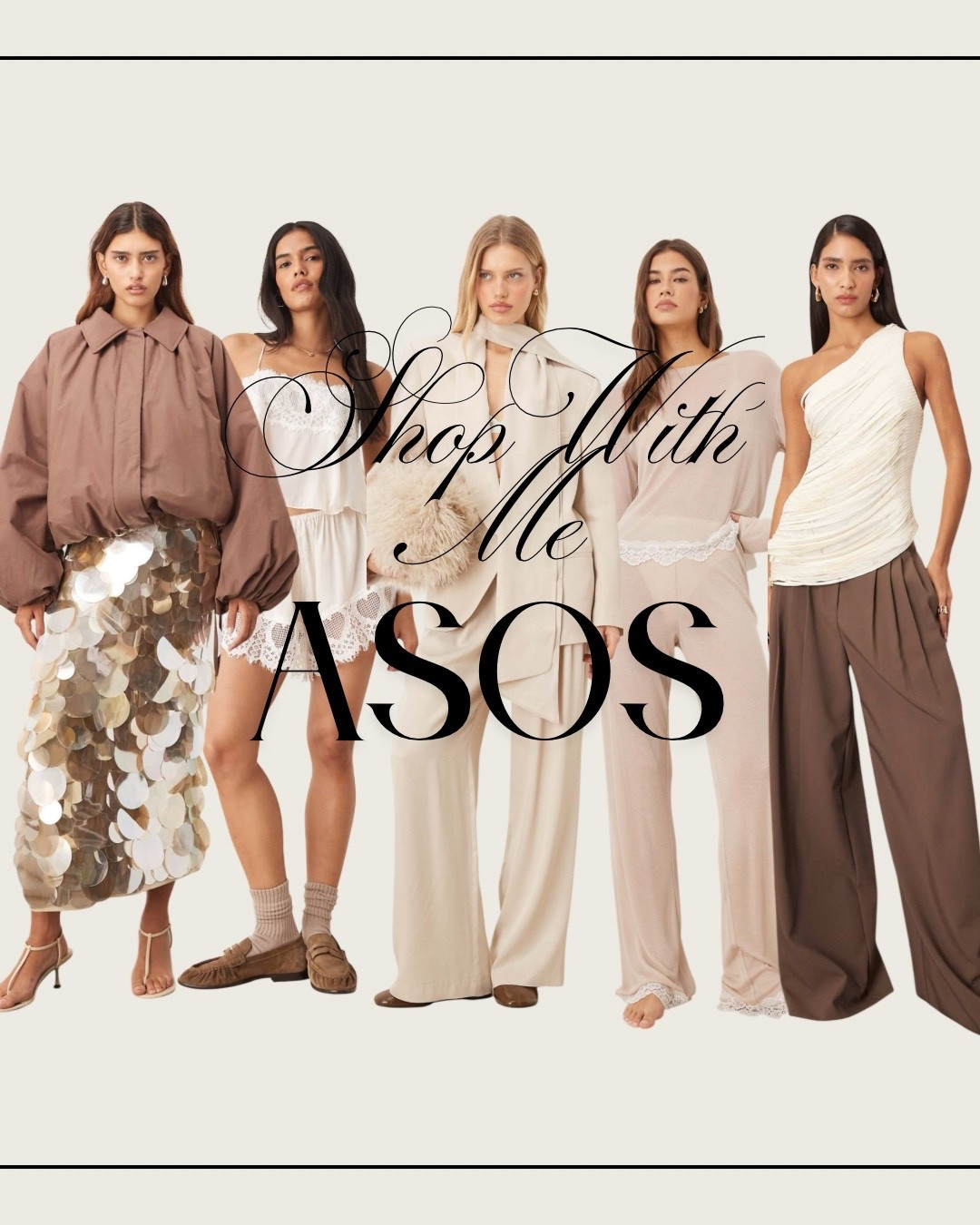 Shop my favourites pieces from Asos 🍸✨

#LTKuk #LTKwinter #LTKeurope