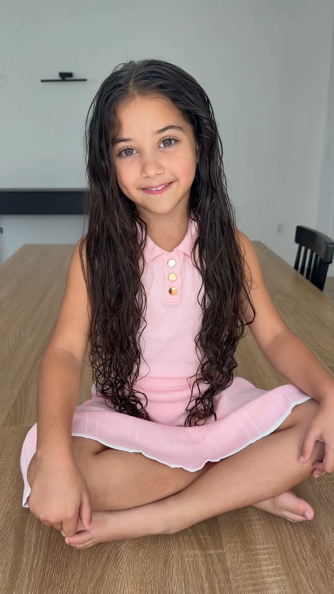 Ella’s new curl routine! kids curls, curly hair, amazon, curl tutorial, curl routine

#LTKdayinmylife #LTKmorningroutine #LTKKids