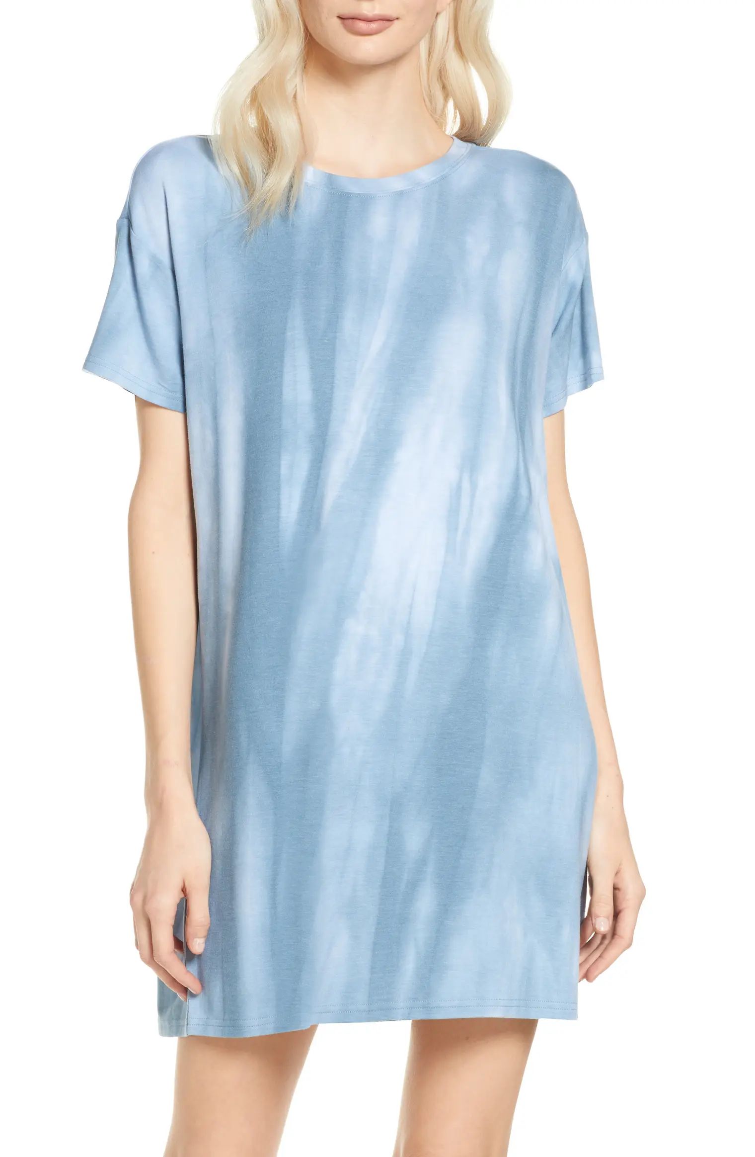 Oversize Sleep T-Shirt | Nordstrom