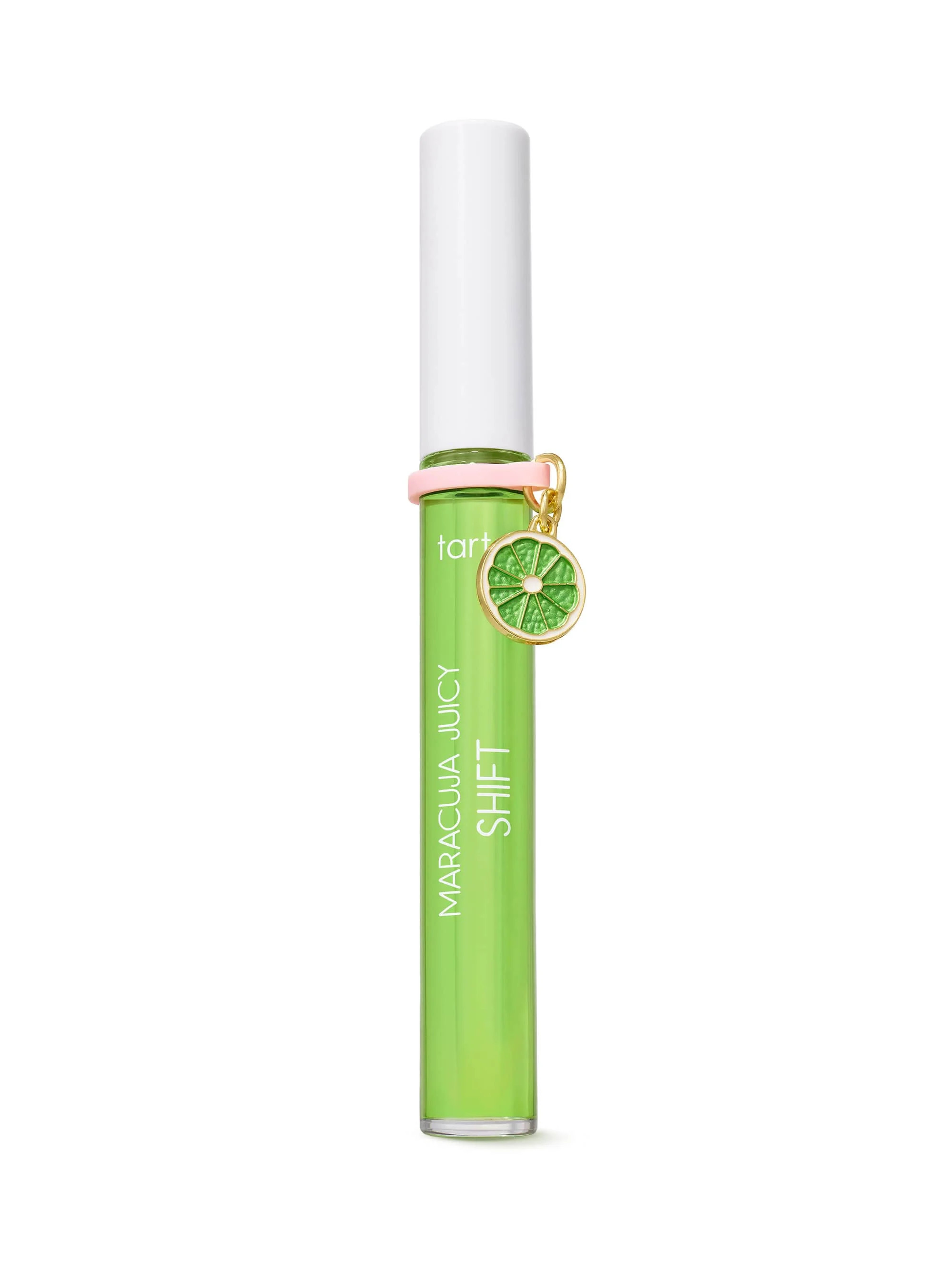 lime-coded maracuja juicy lip & cheek shift | tarte cosmetics (Global)