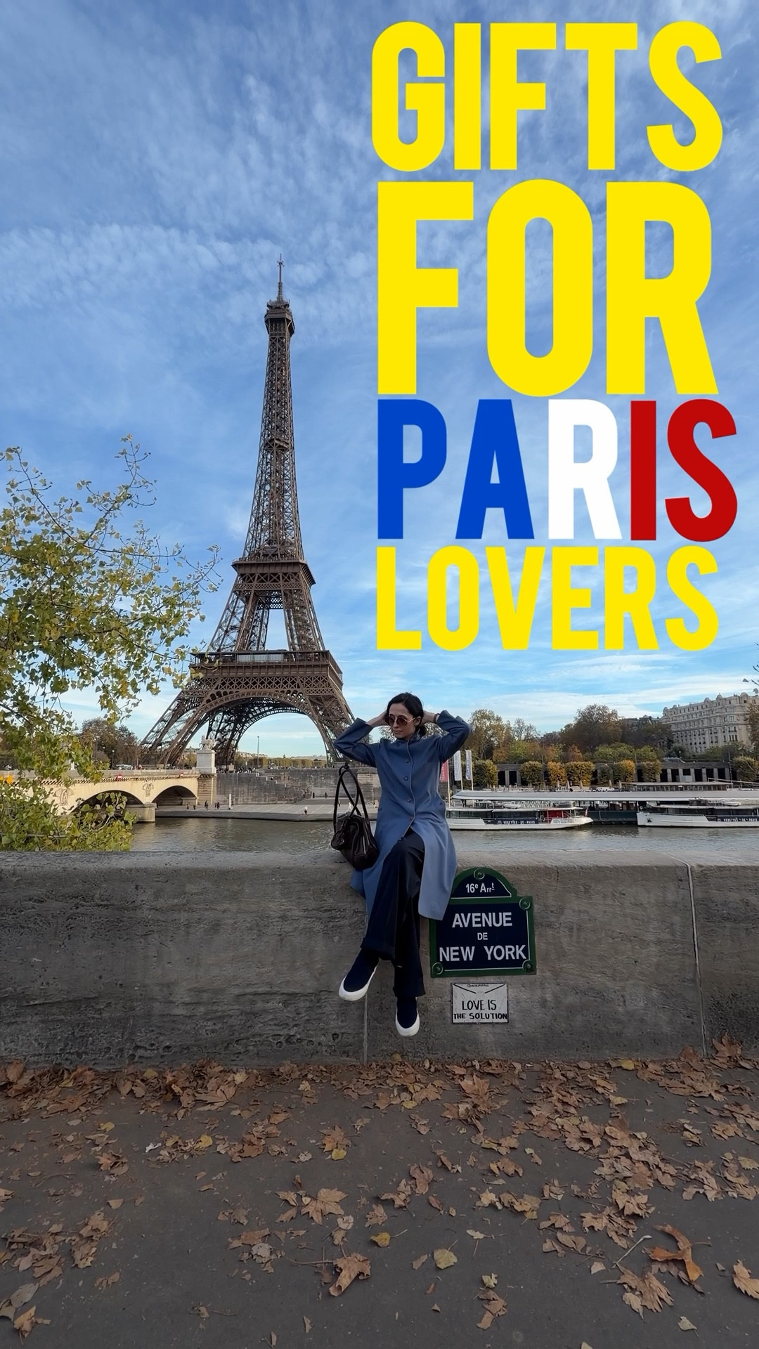 Just got back from a tiny trip to Paris & now I basically need everything to be French 😆🇫🇷 hoping to find these Selfridges beauties in ‘ma chaussette de Noël’ this year🧦🎅🏼 🙏

#LTKxSelfridges #LTKfestive #LTKgiftguide