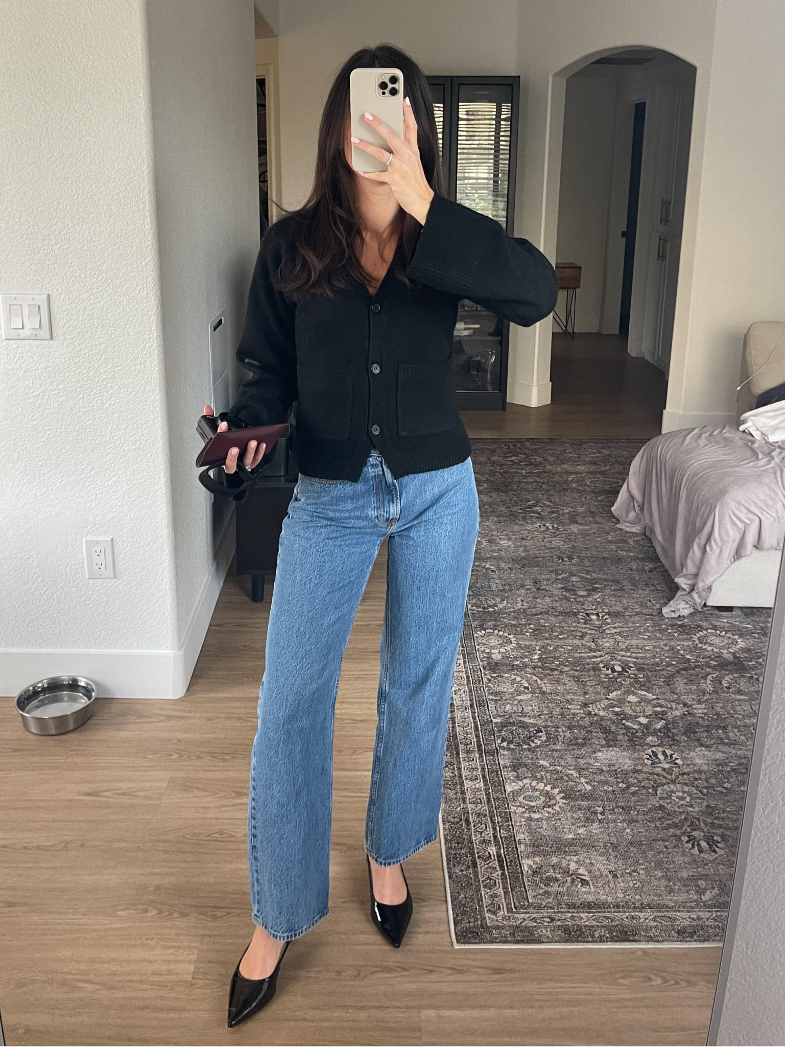 Outfit of the night! 

#LTKStyleTip #LTKFindsUnder50 #LTKSeasonal