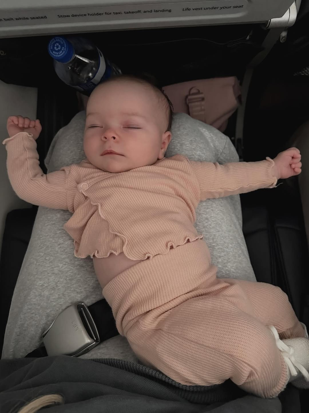 Baby plane love! This two piece waffle set is ADORABLE!

#LTKKids #LTKTravel #LTKBaby