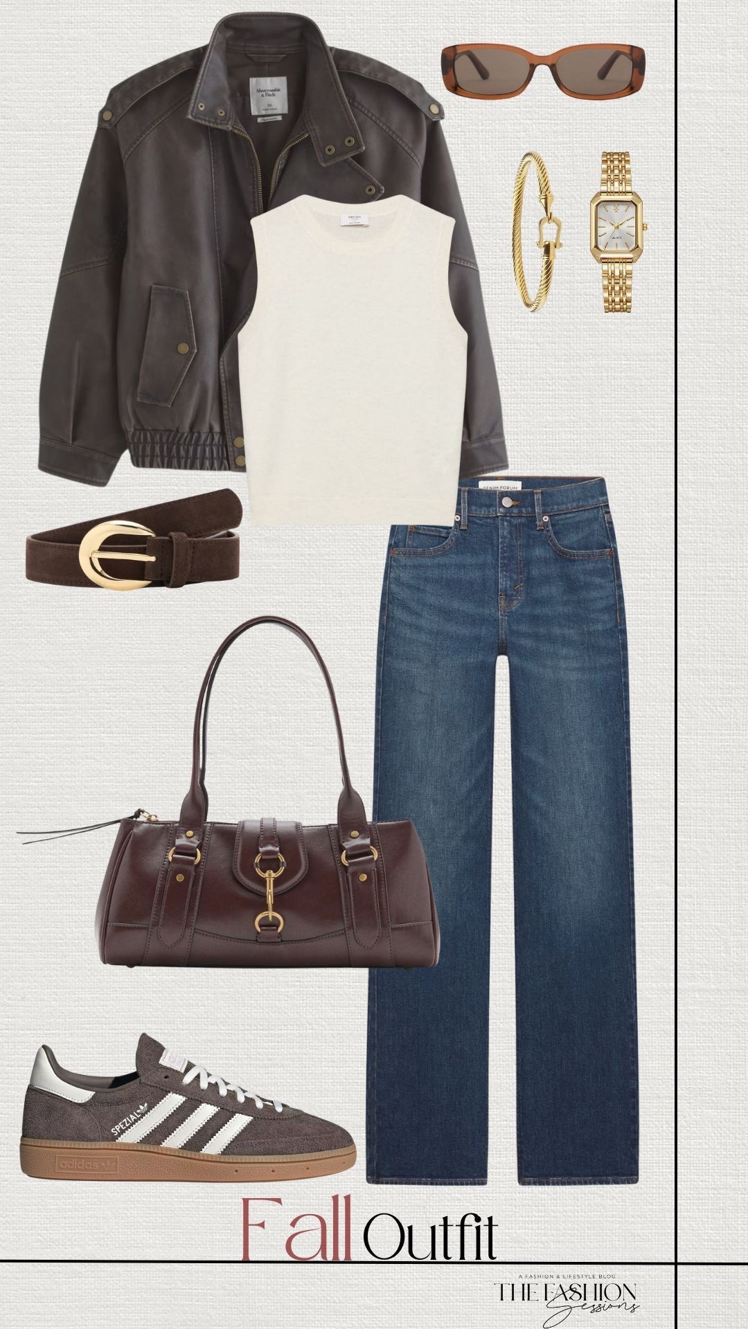 Fall Outfit | Denim Jeans | Faux Leather Jeans | Shoulder Bag | 

#LTKStyleTip #LTKShoeCrush #LTKSeasonal