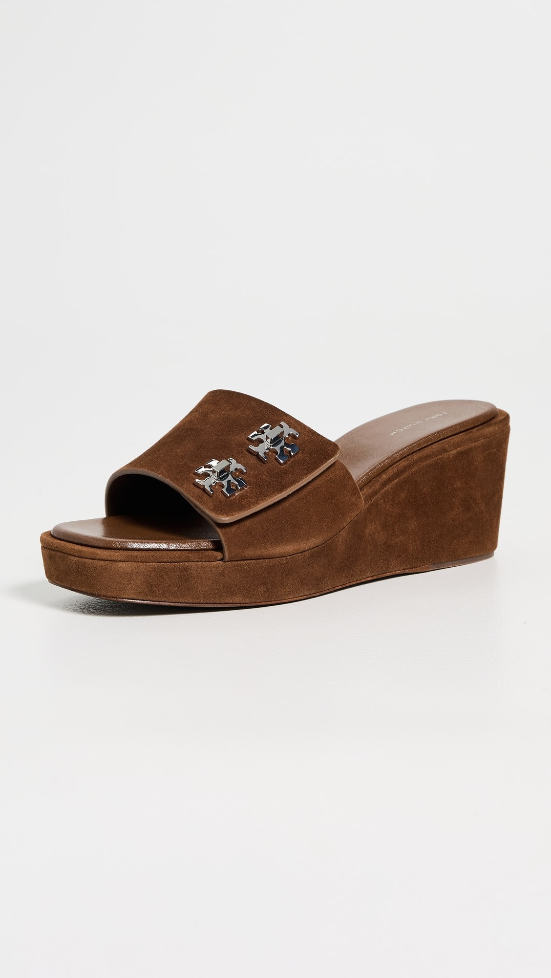 Turnlock Wedge Sandals 60mm | Shopbop
