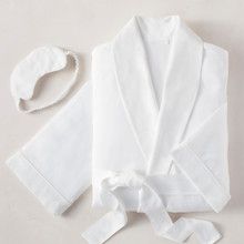 Ayla Robe Set - Pearl Bath Pottery barn finds favorite finds furniture deals furniture deals | Z Gallerie