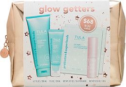 Tula Online Only Glow Getters Kit | Ulta Beauty | Ulta