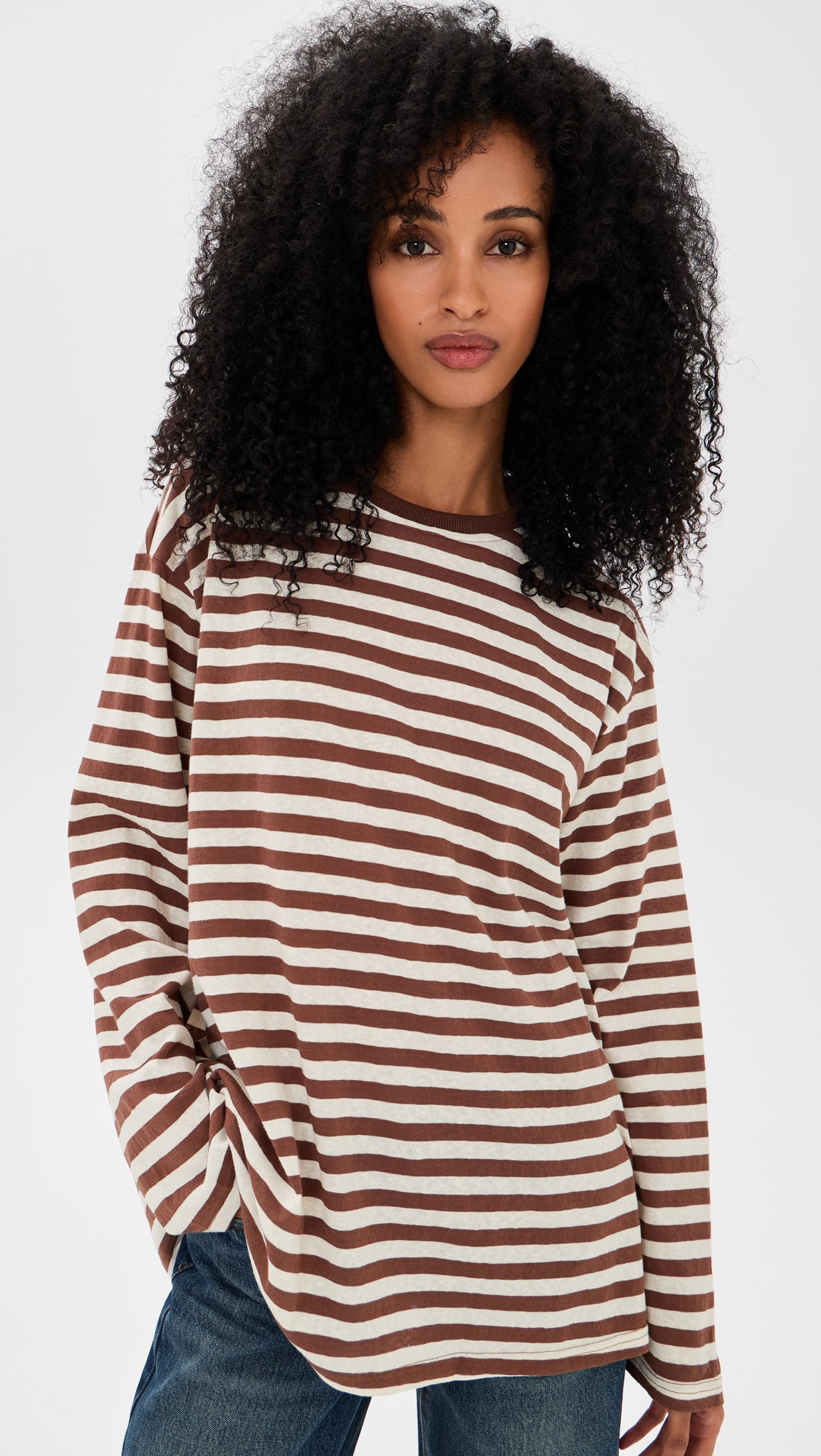 Willow Long Sleeve Tee | Shopbop