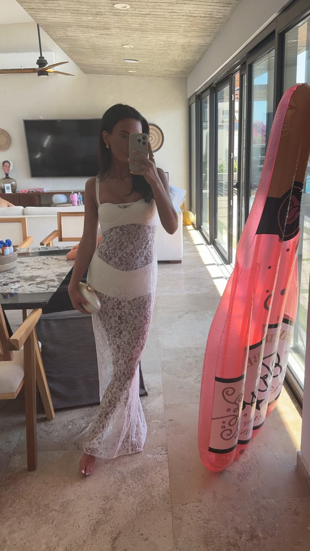 Bachelorette dress wore in size xs! 

#LTKParties #LTKWedding #LTKStyleTip