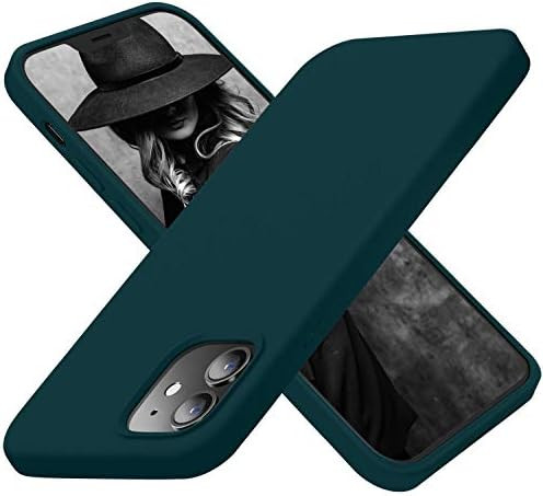 Cordking Designed for iPhone 12 Pro Case, Designed for iPhone 12 Case, Silicone Shockproof Phone ... | Amazon (US)