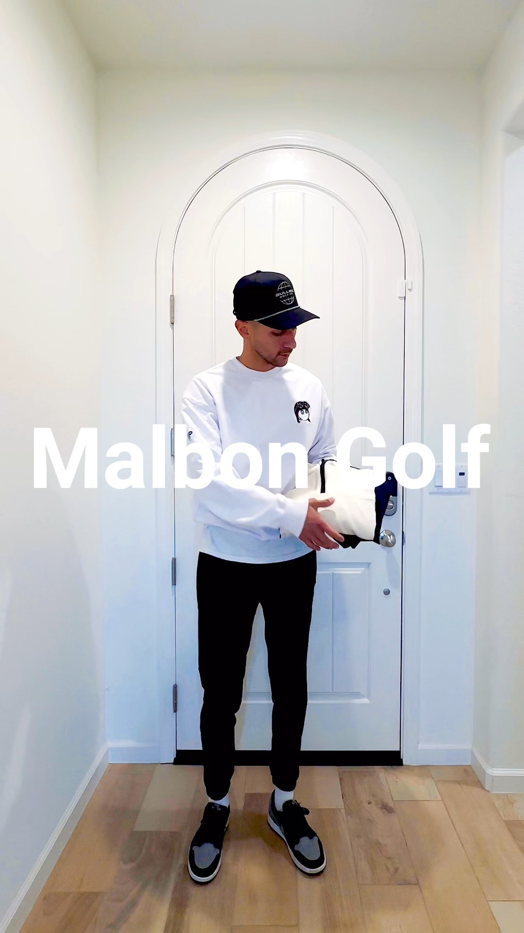Malbon Golf Expedition Team collection ⛳️
#golf #mensgolf #malbongolf 

#LTKMens #LTKActive