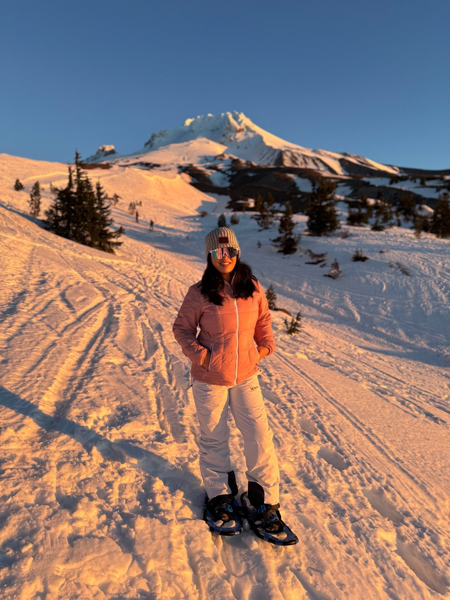 Snowshoe, winter, snow outfit, hiking, outdoors 

#LTKActive #LTKSeasonal #LTKFindsUnder100